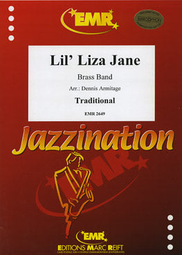 Lil' Liza Jane