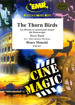 The Thorn Birds