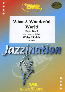 What A Wonderful World
