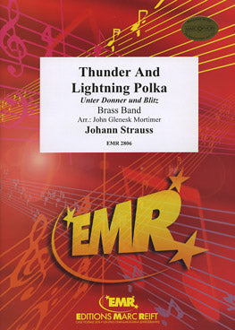 Thunder And Lightning Polka