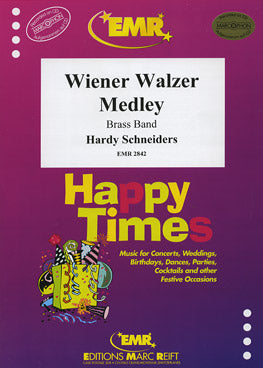 Wiener Walzer Medley