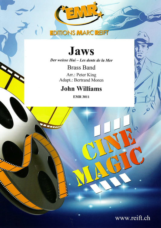 Jaws