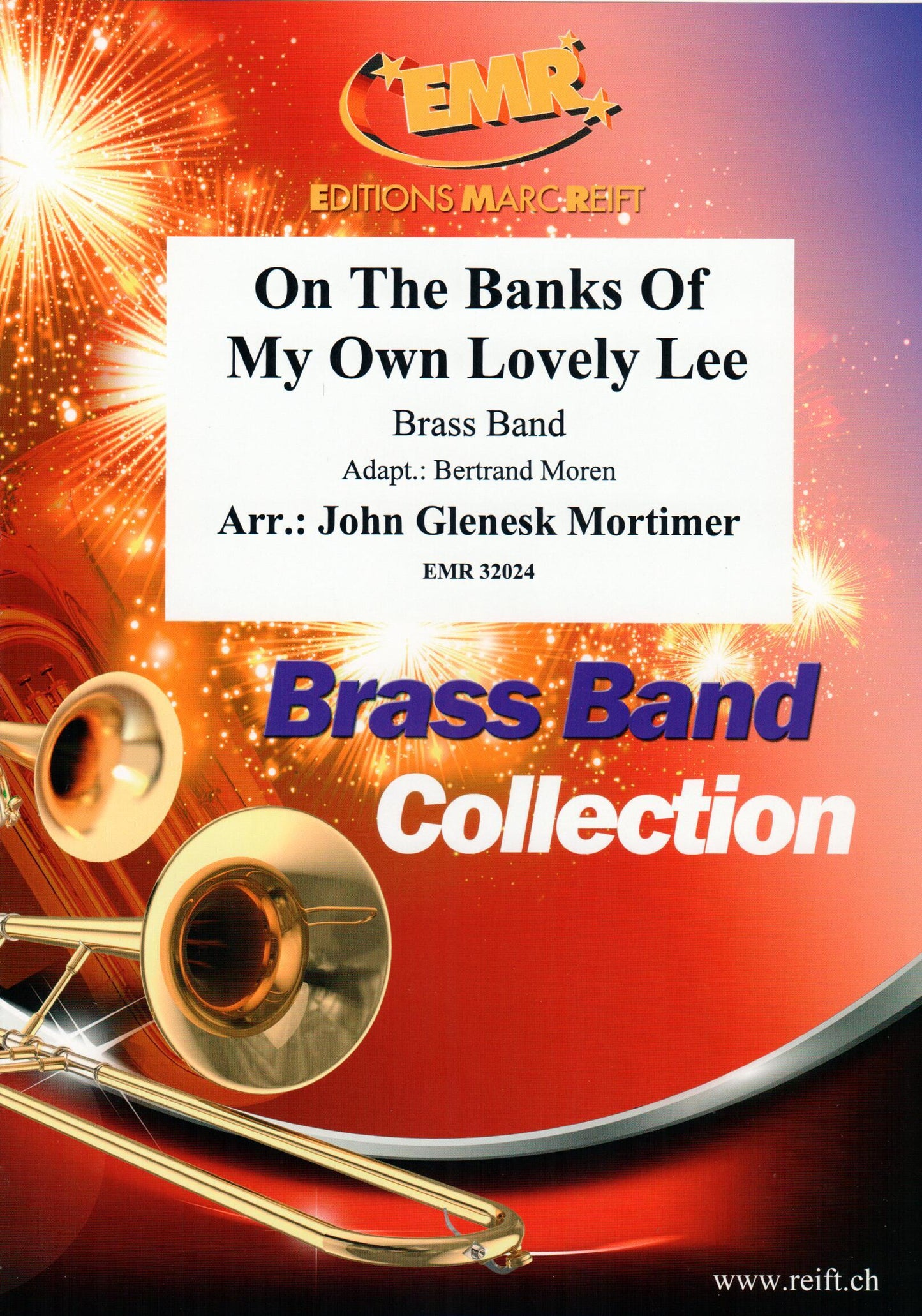 On The Banks Of My Own Lovely Lee