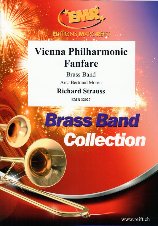 Vienna Philharmonic Fanfare