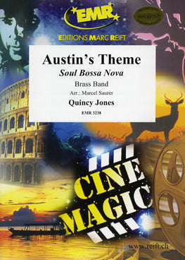 Austin's Theme