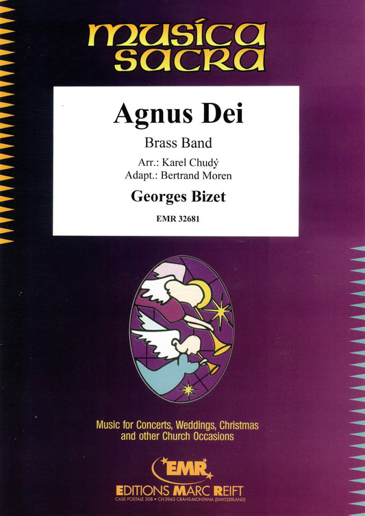 Agnus Dei