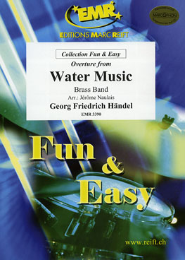 Water Music