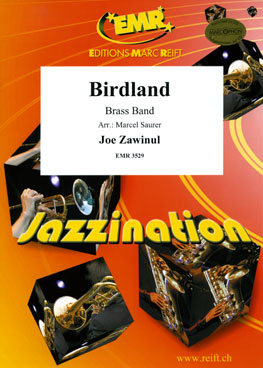 Birdland