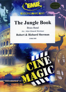 The Jungle Book