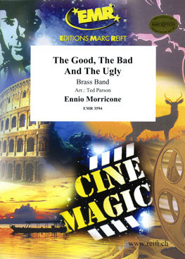 The Good, The Bad And The Ugly
