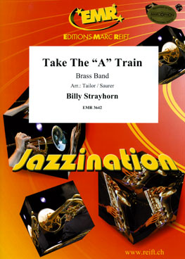 Take The A Train