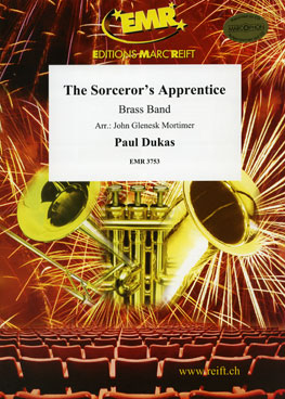 The Sorceror's Apprentice