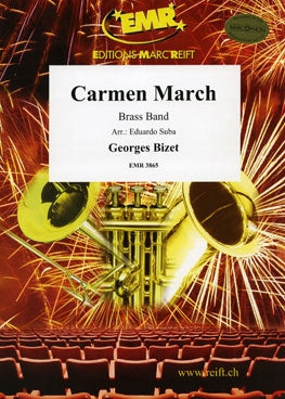 Carmen March