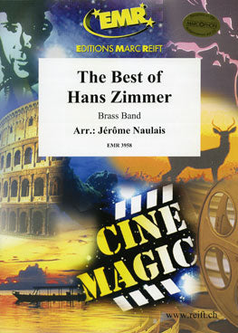 The Best Of Hans Zimmer