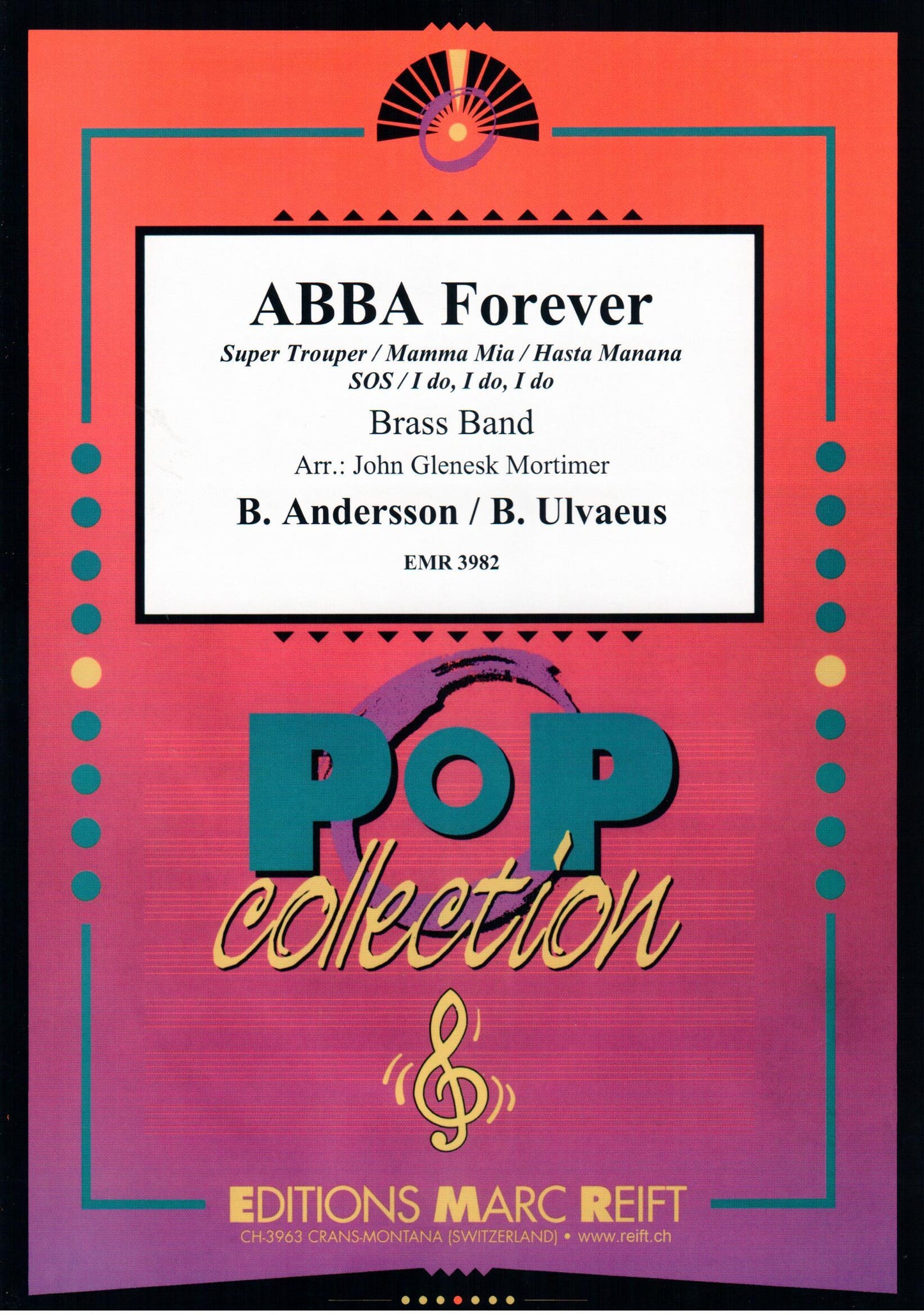 ABBA Forever