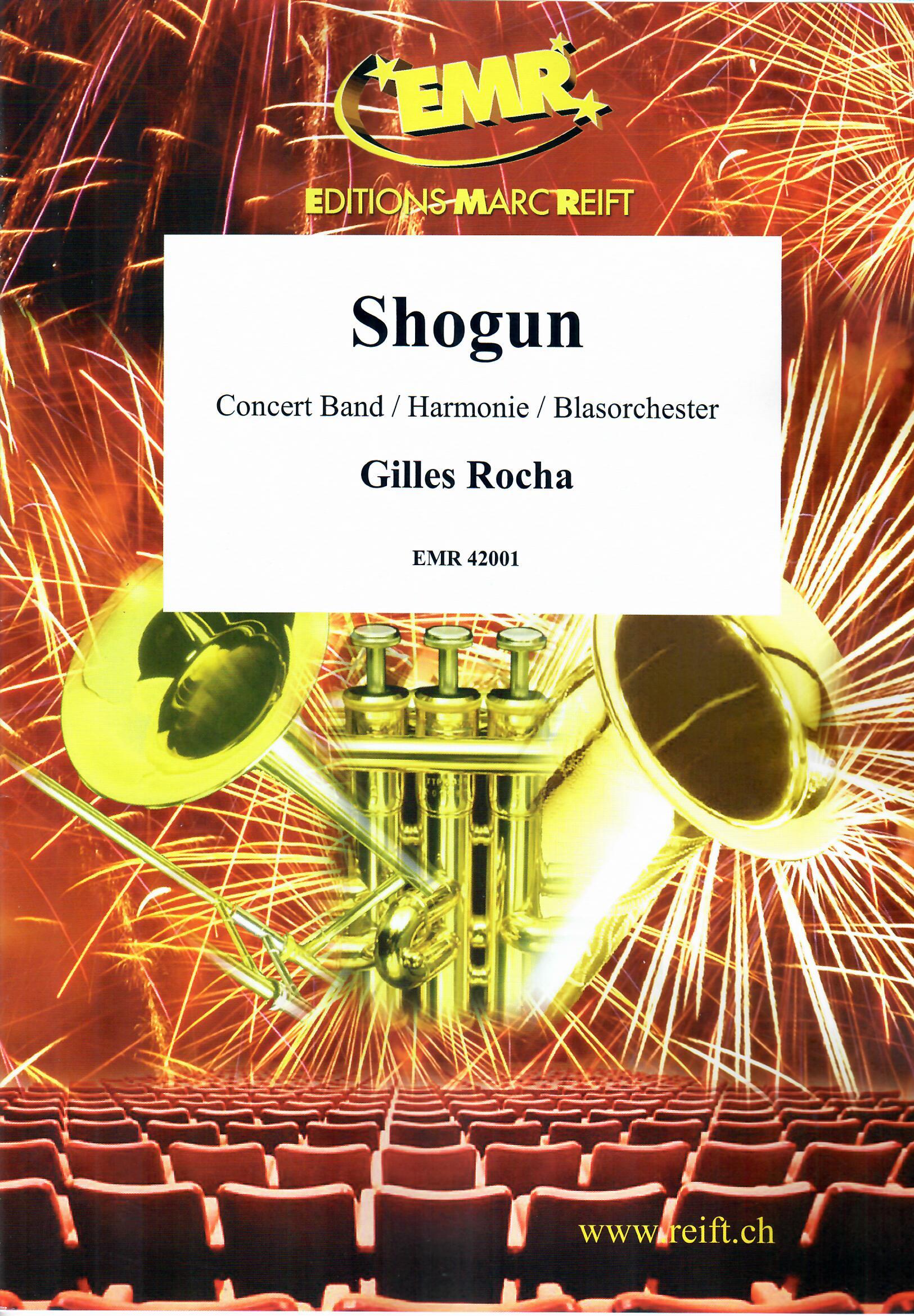 Shogun