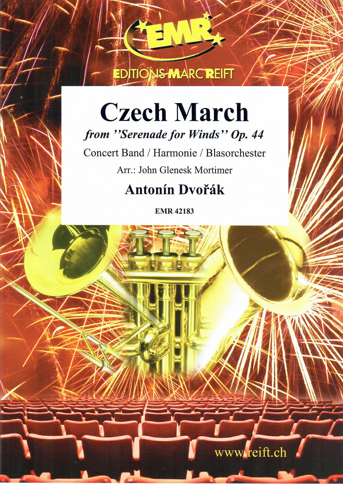 Czech March