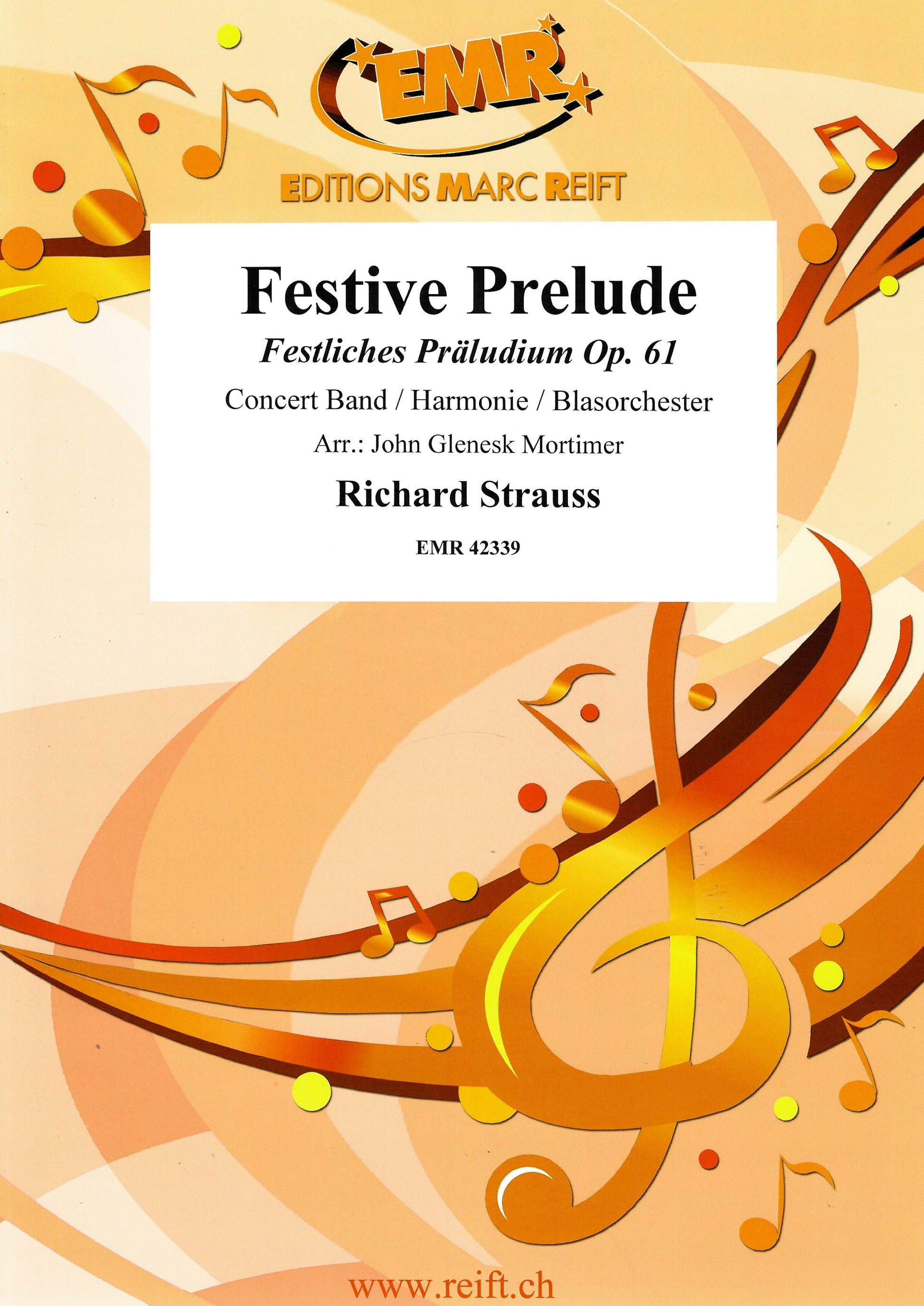 Festive Prelude