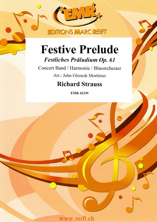 Festive Prelude