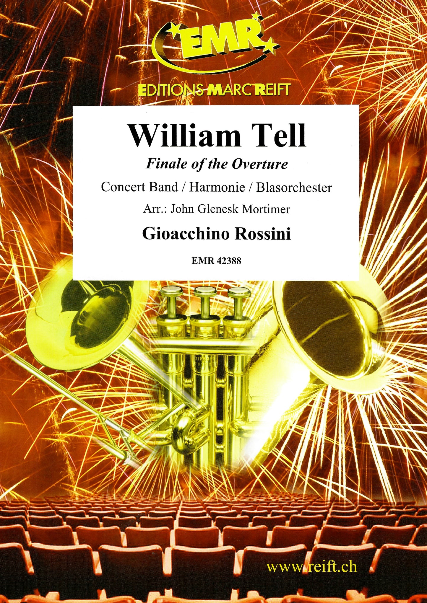 William Tell
