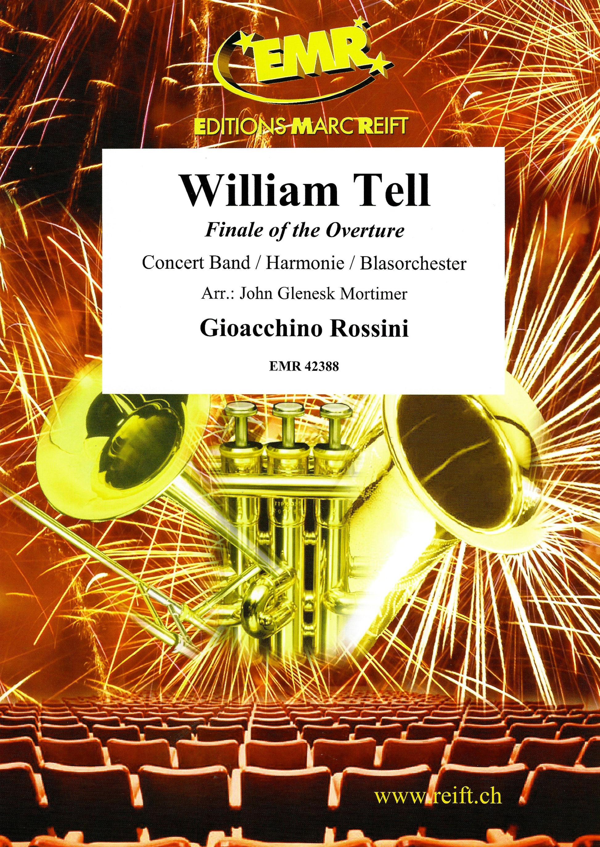 William Tell