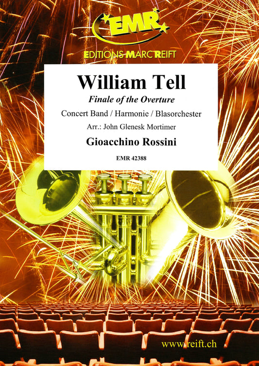 William Tell