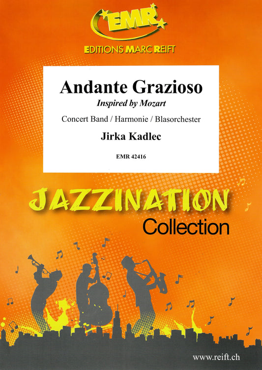 Andante Grazioso