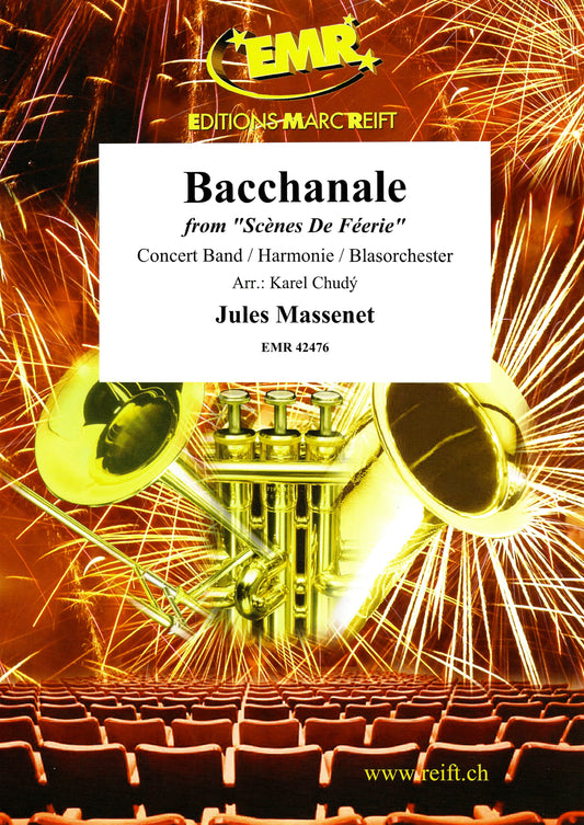 Bacchanale