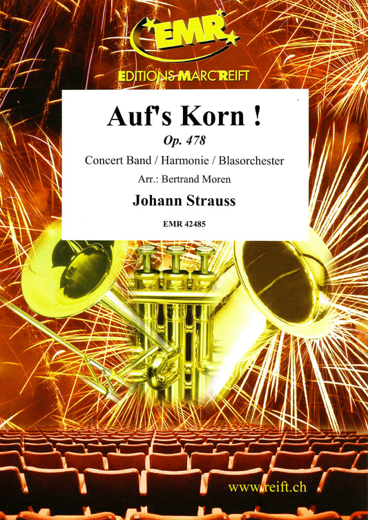 Auf's Korn !