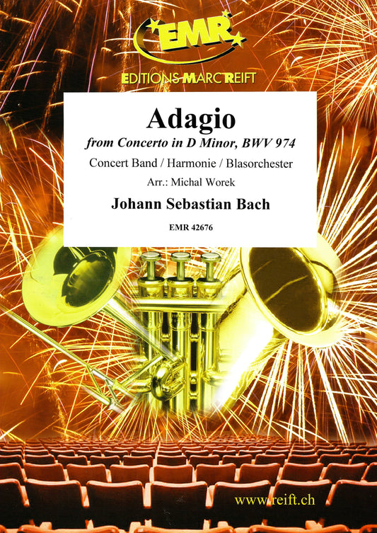 Adagio