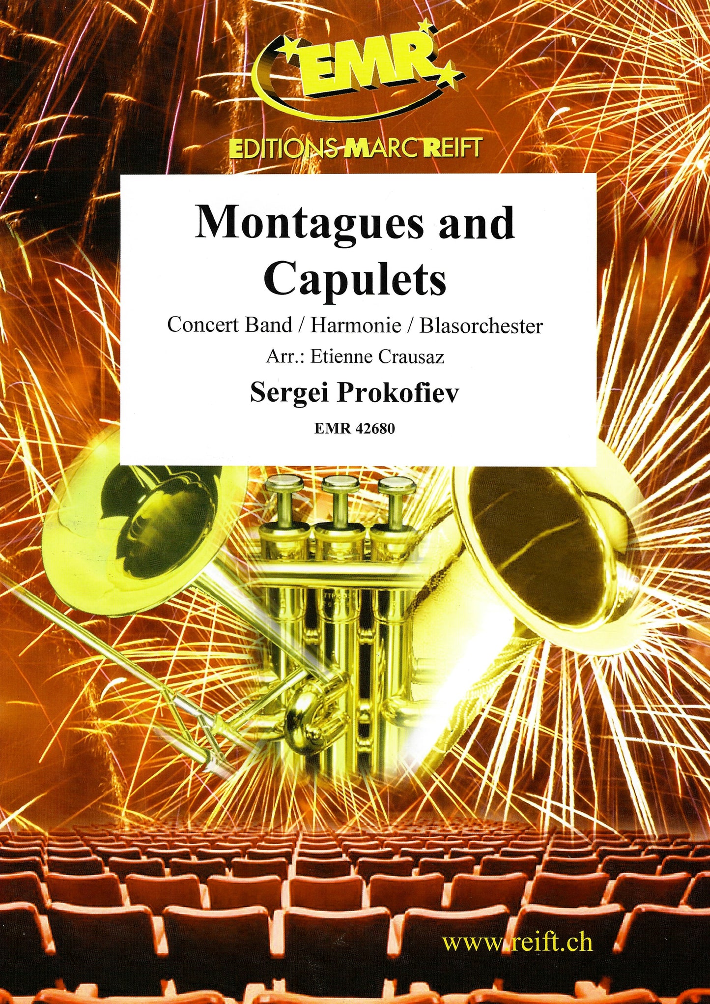 Montagues and Capulets