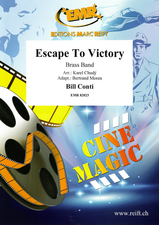 Escape To Victory