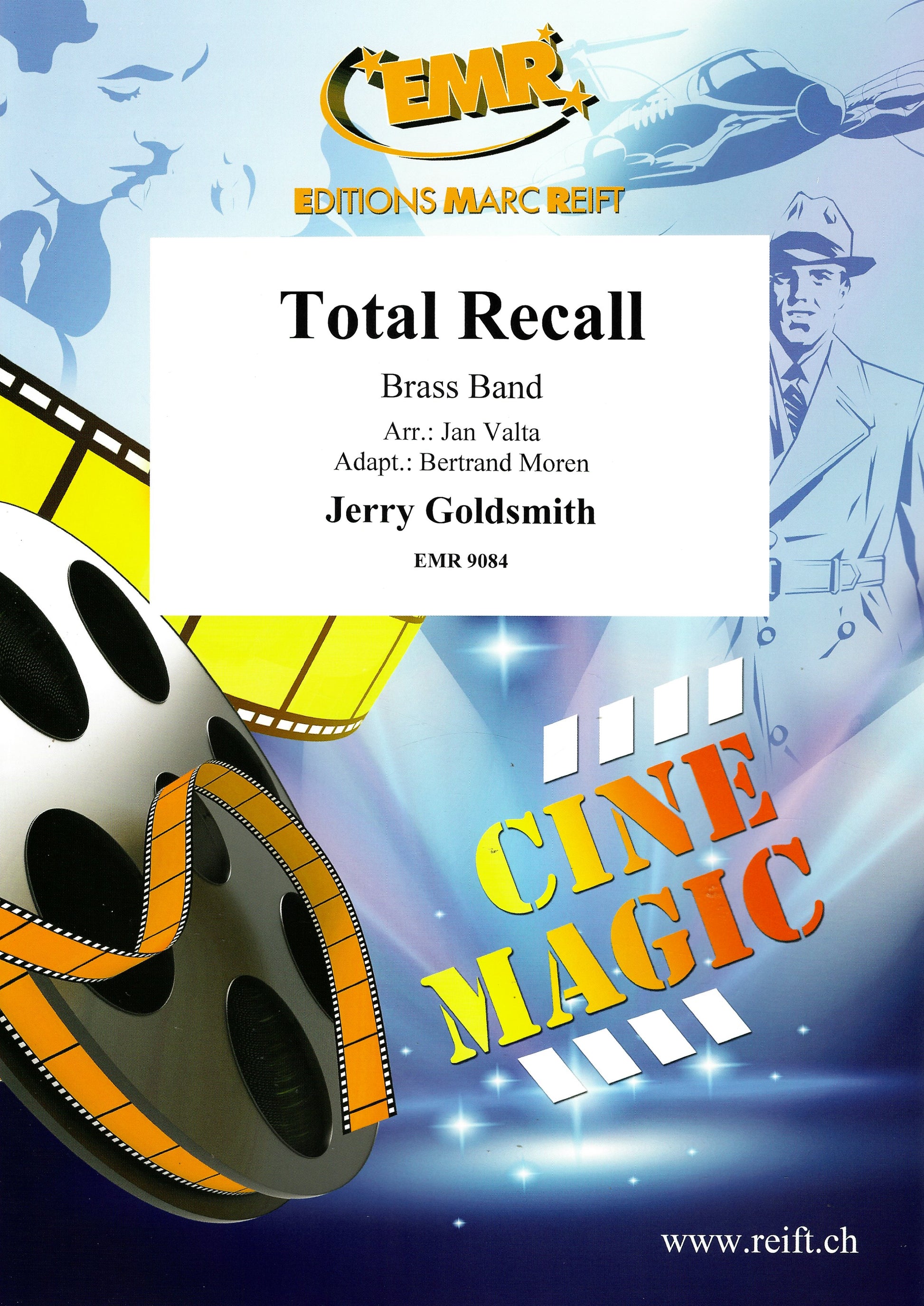 Total Recall