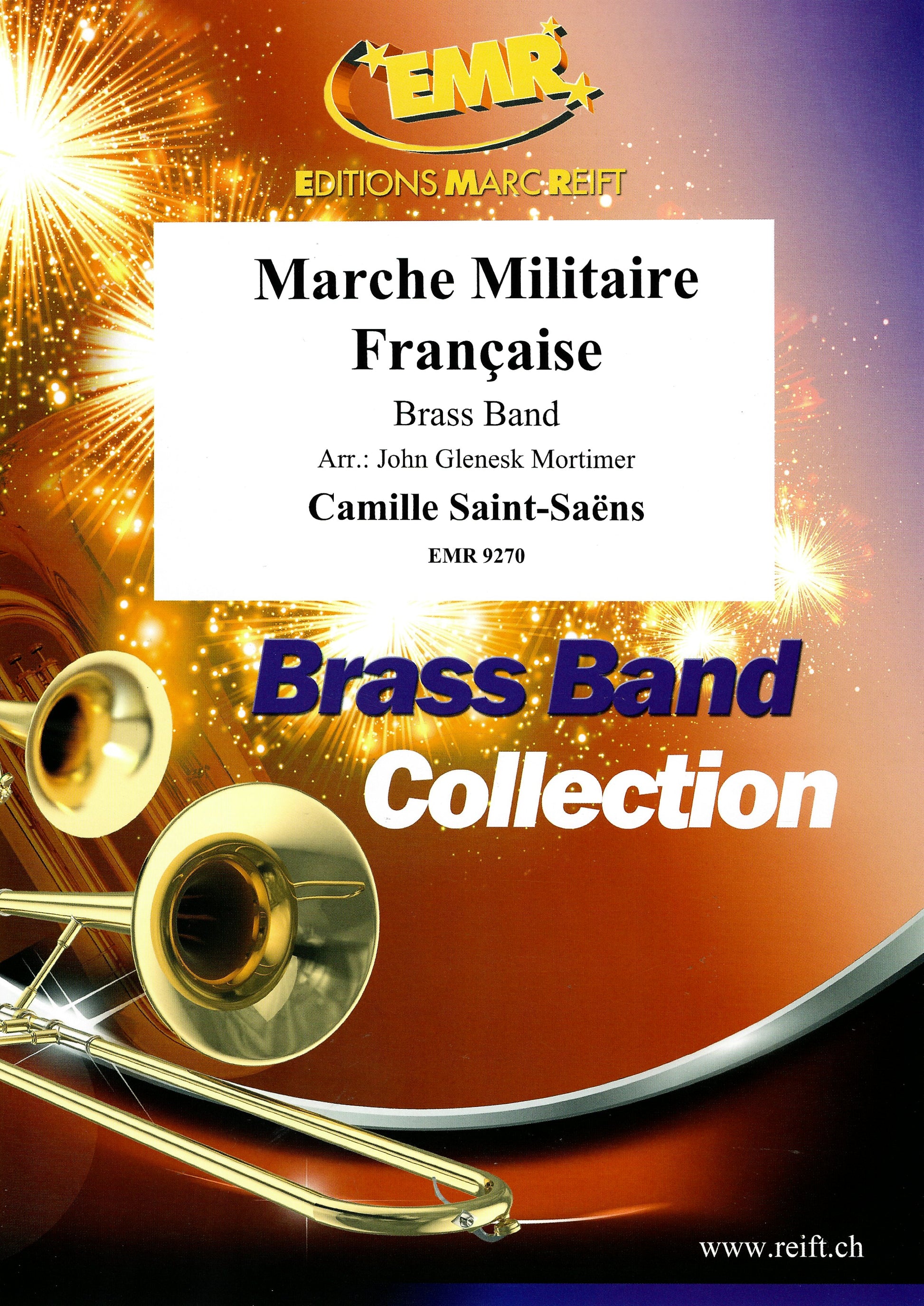 Marche Militaire Française
