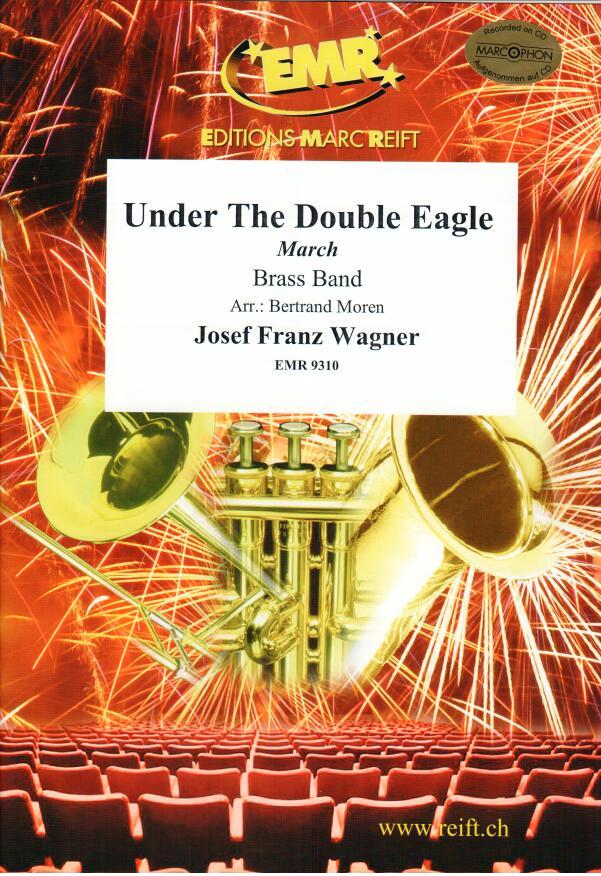 Under The Double Eagle