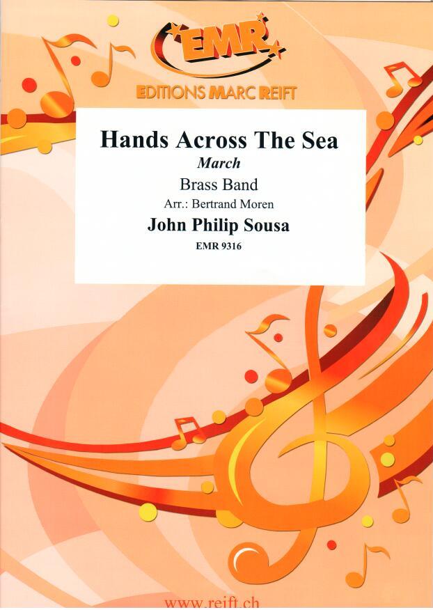 Hands Across The Sea