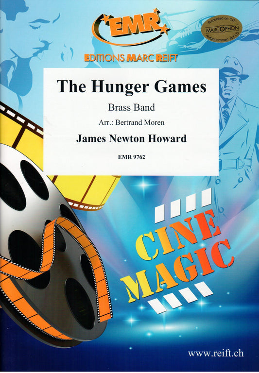 The Hunger Games