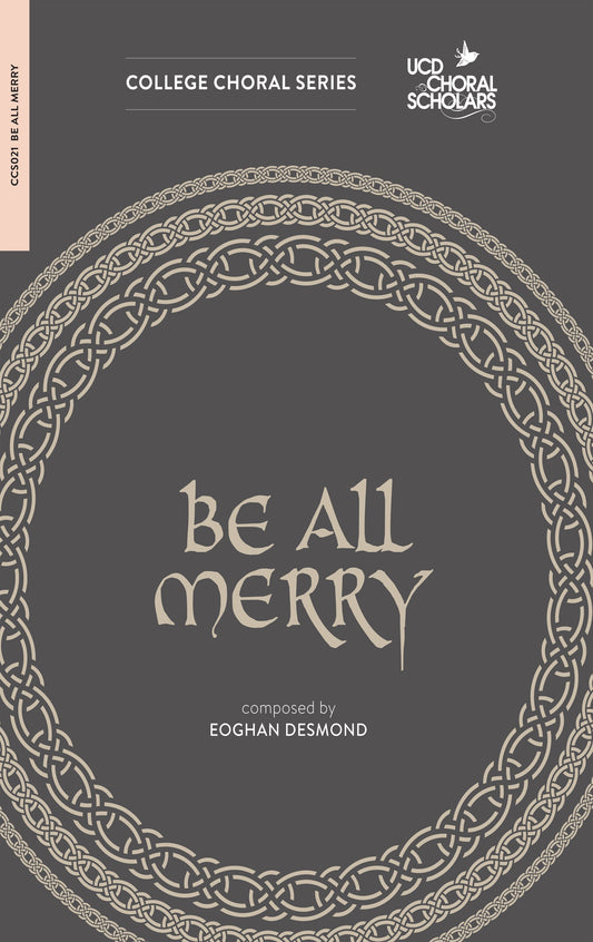 be-all-merry-irish-choral-sheet-music