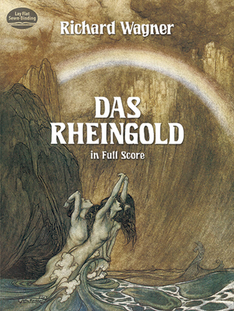 Wagner - Das Rheingold