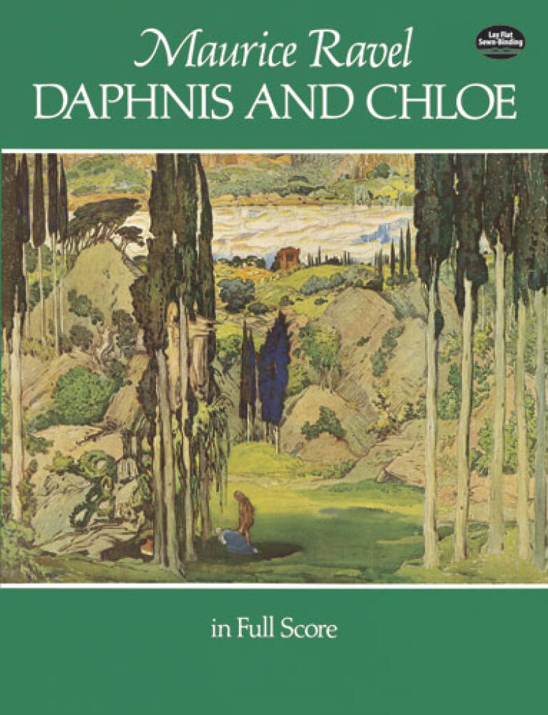 Ravel - Daphnis And Chloe