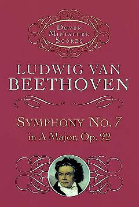 Beethoven - Symphony No. 7 In A, Op.92