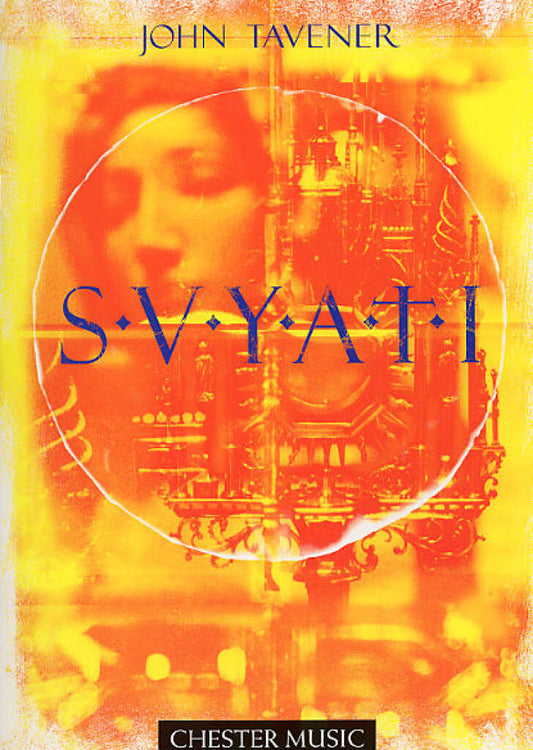 Svyati - John Tavener