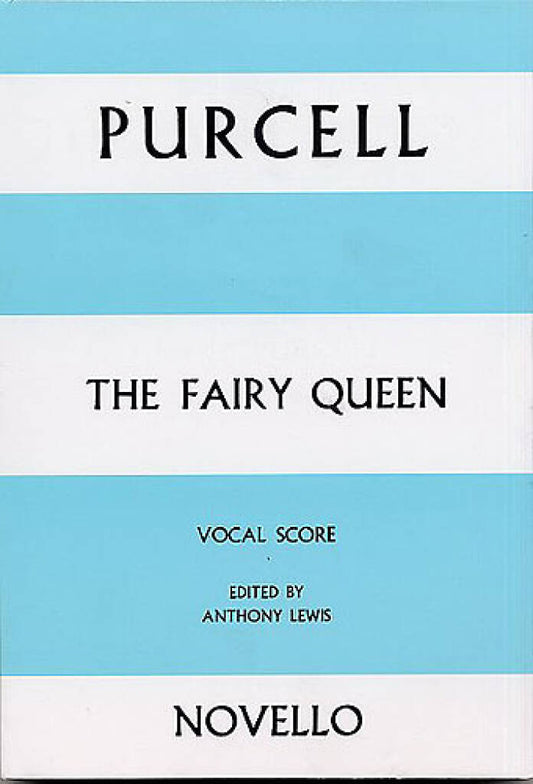 The Fairy Queen - H. Purcell